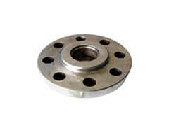 API 6A Flanges STH